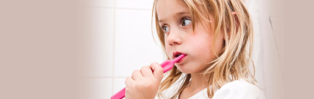 how to choose the right toothpaste for children