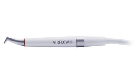 AIRFLOW® technology up close