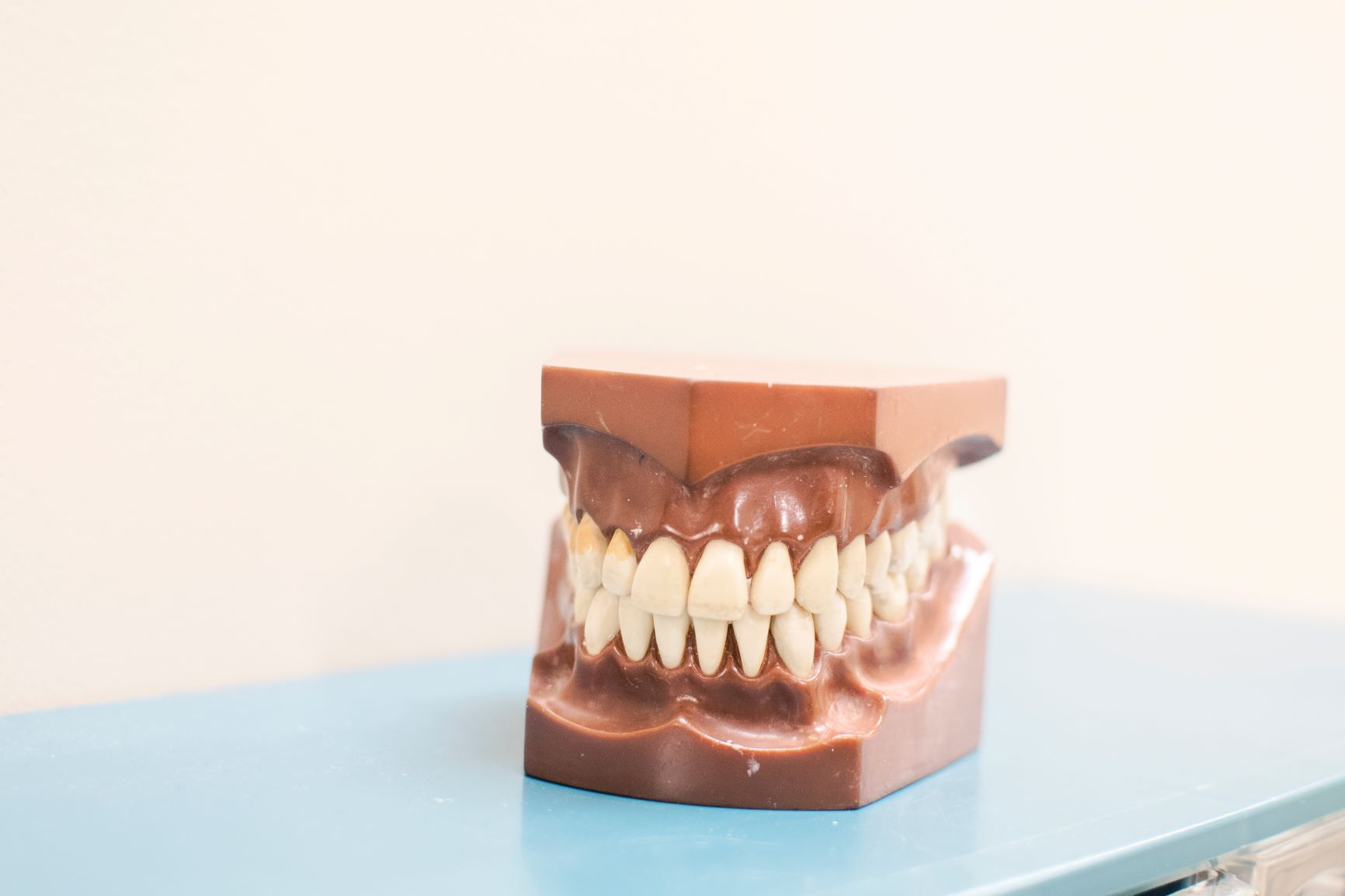 what to expect with dentures