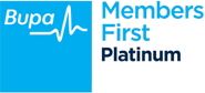 Bupa Members First Platinum