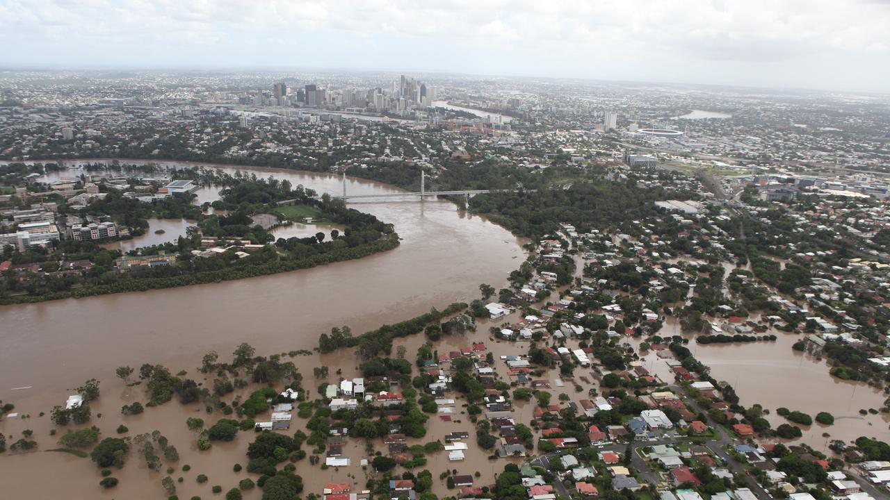 Conveyancing Queensland Flood Buyback