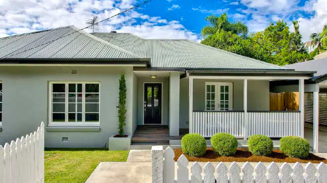 buy a house brisbane