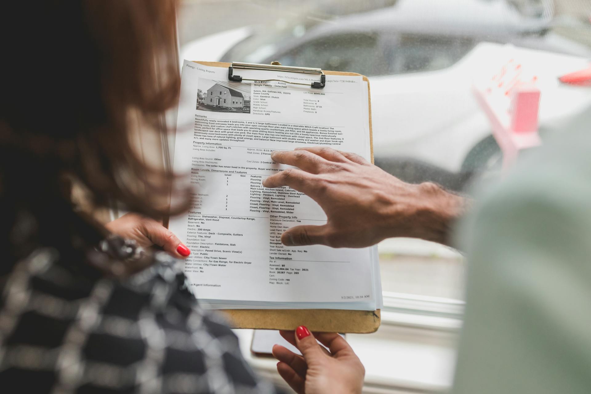 How to Make an Offer on a Property Queensland