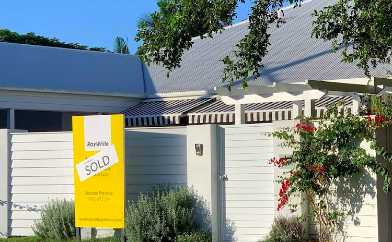 Settlement Day Guide for Conveyancing Brisbane Qld