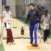 How to Get More Out of Every Net Session: A Guide for Parents & Coaches