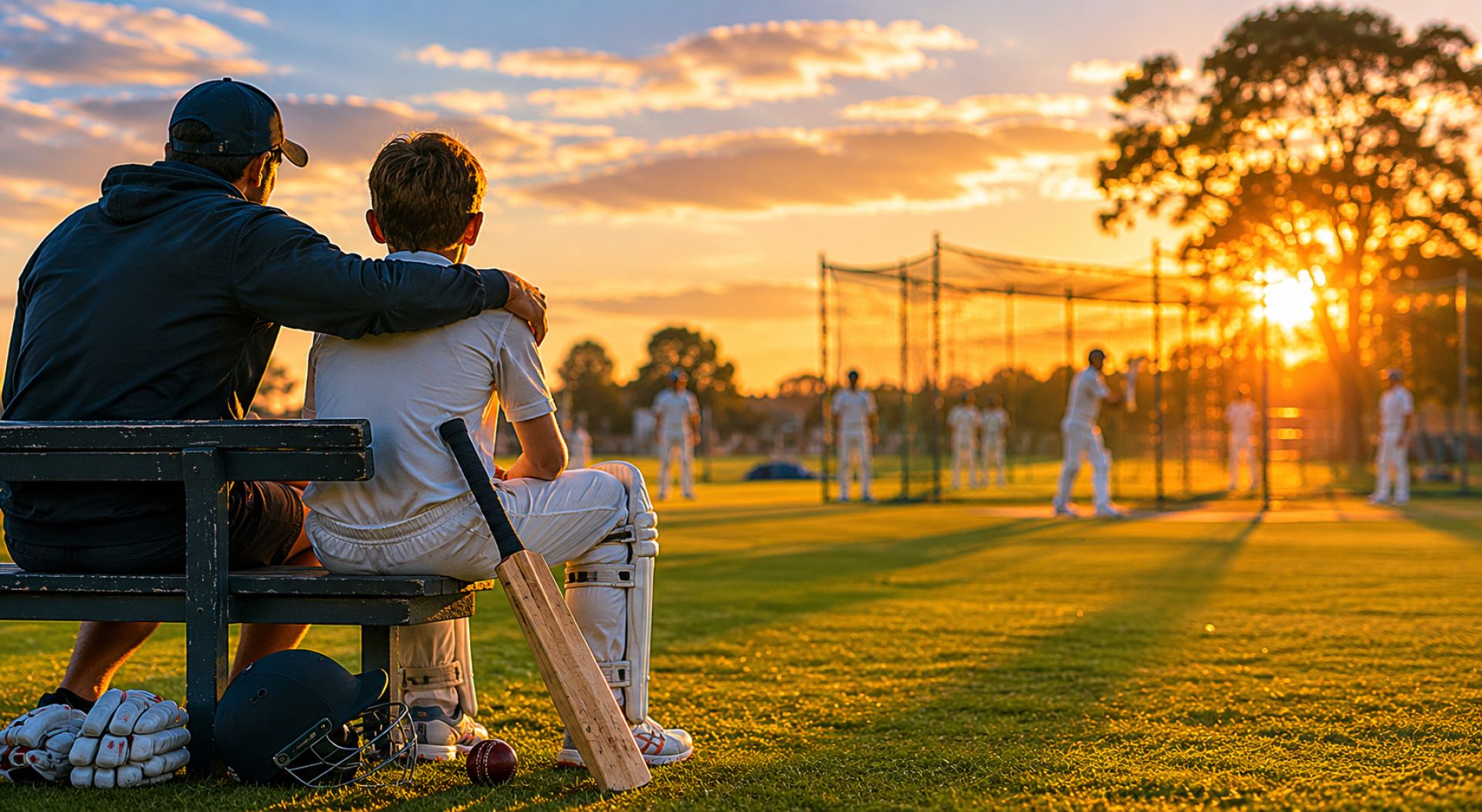 The Long-Term Development Trap Many Cricket Parents Fall Into.