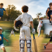 Multi-Sport vs Cricket Specialisation: What's Best for Young Cricketers?