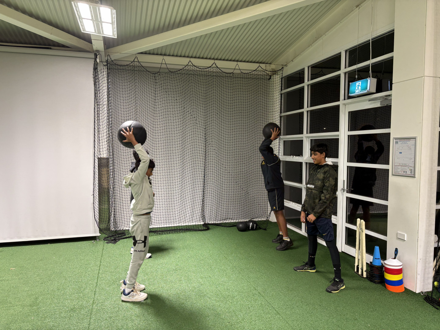 Why Multi-Sport Athletes Often Succeed More in Cricket.