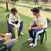 Building Mental Toughness: How Young Cricketers Can Stay Confident Under Pressure