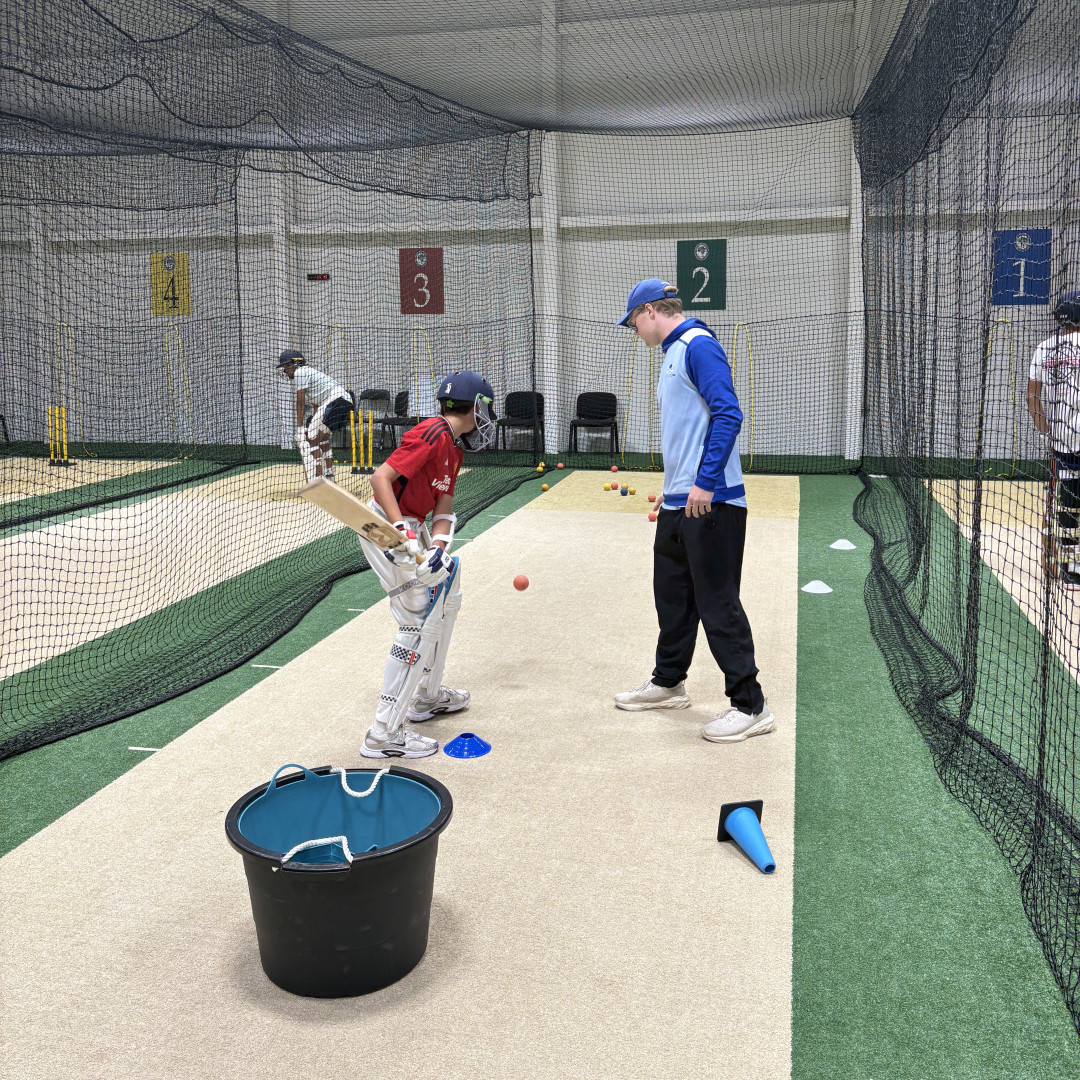 Is Your Child Ready for Cricket Coaching? Signs to Look For.