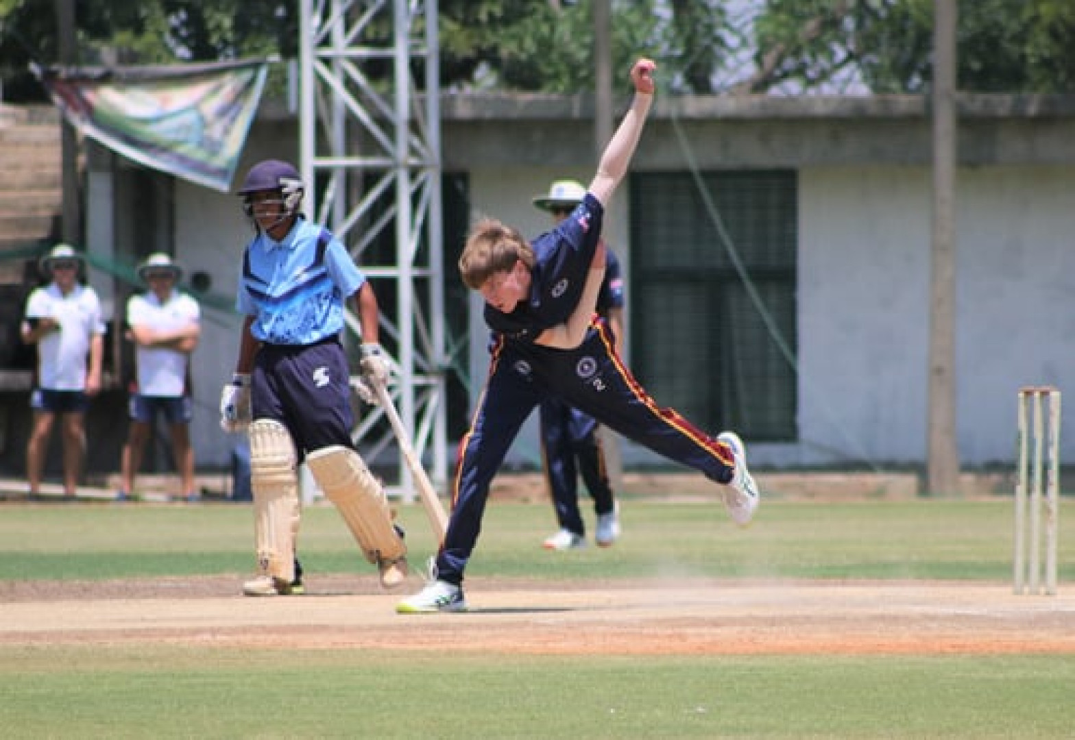 How to Think Like a Strike Bowler: A Guide for Cricketers.