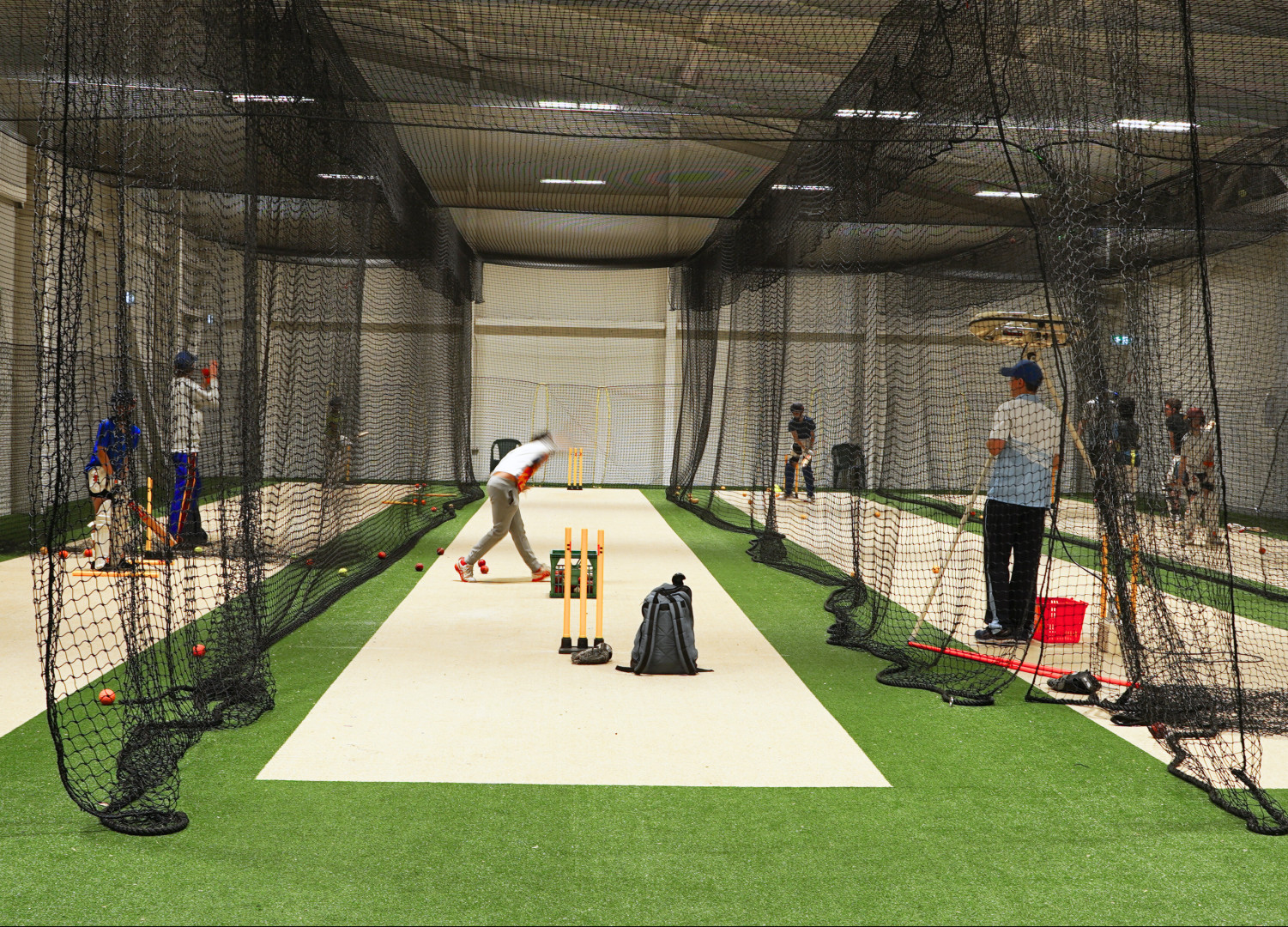 Burnout in Junior Cricket: The Warning Signs Parents Miss.