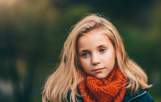 Helping Children with Psychological Issues.