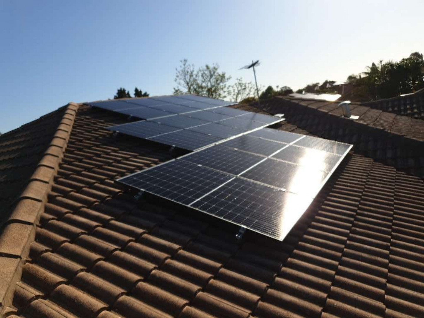 Valerie,  Canningvale