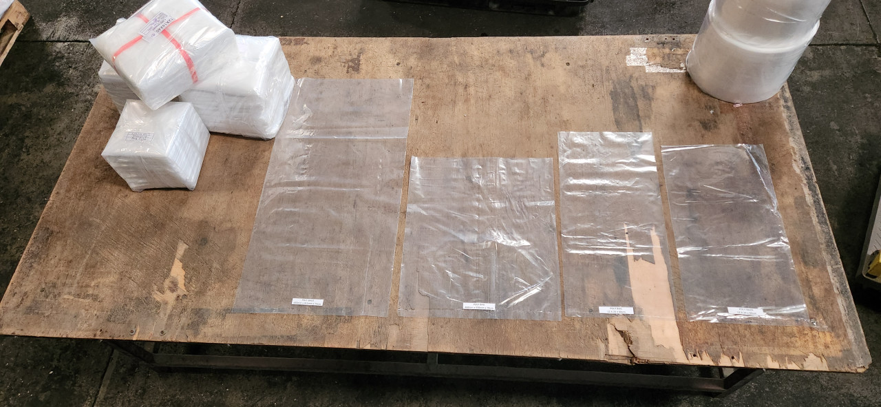Product Range