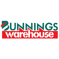 Bunnings logo - Company entertained by magician Junho