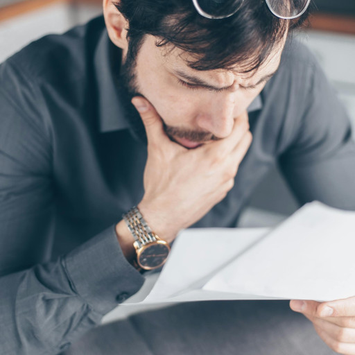 Post Bankruptcy Cleanup 