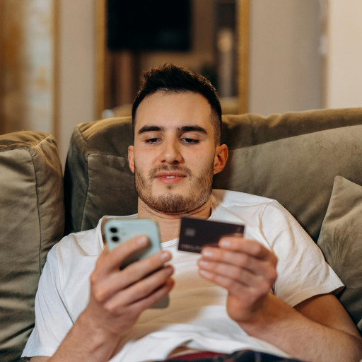 Basic Credit Repair - 1 Negative Item