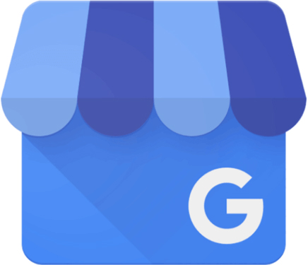 Google My Business service