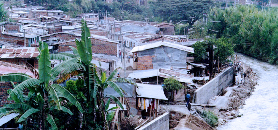 Pereira Colombia