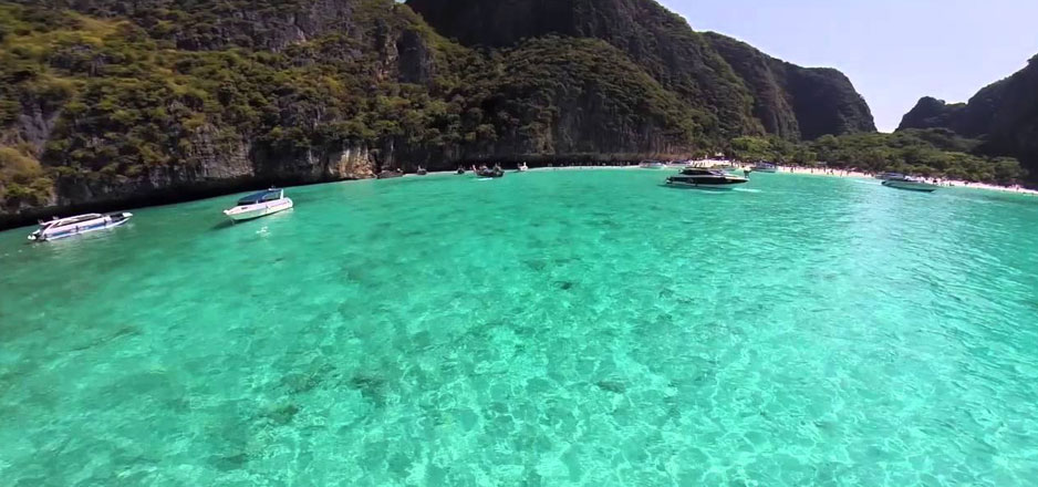 ko phi phi