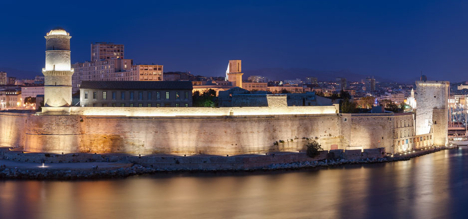 marseille