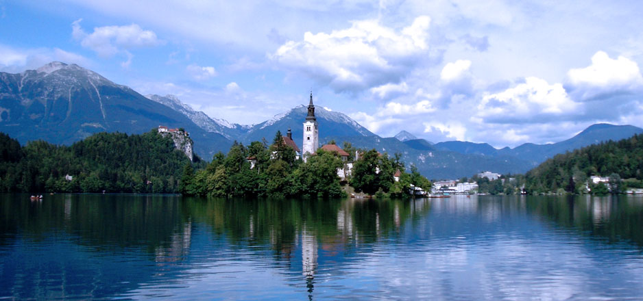 slovenia