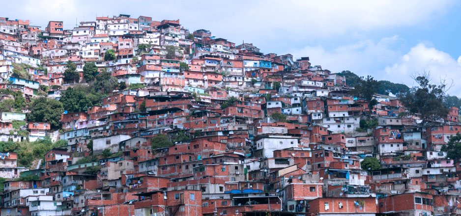 caracas venezuela