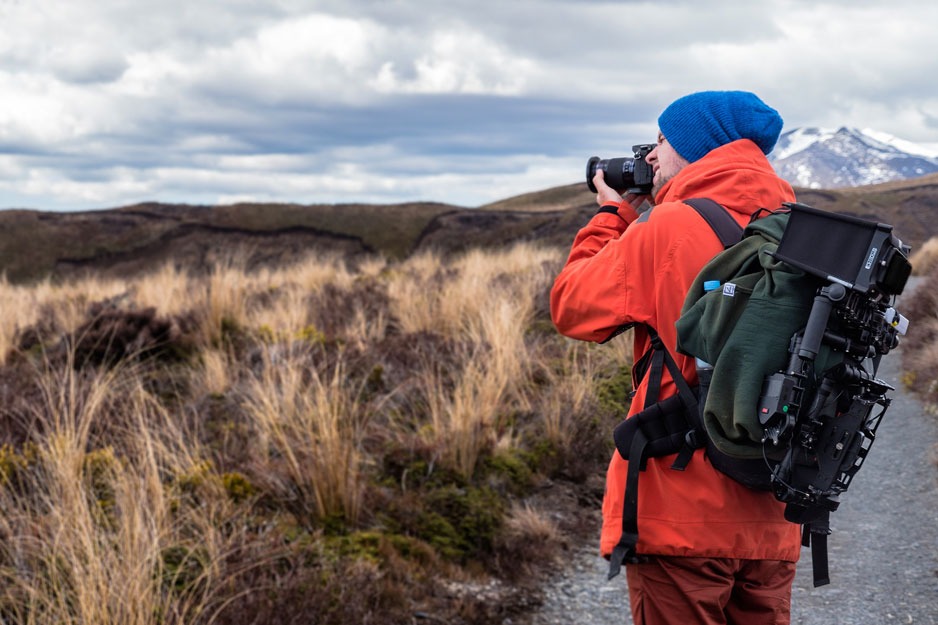 keeping photos safe during travels