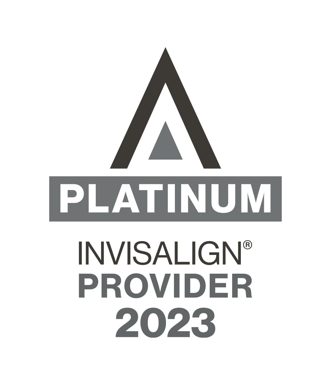 Invisalign awards