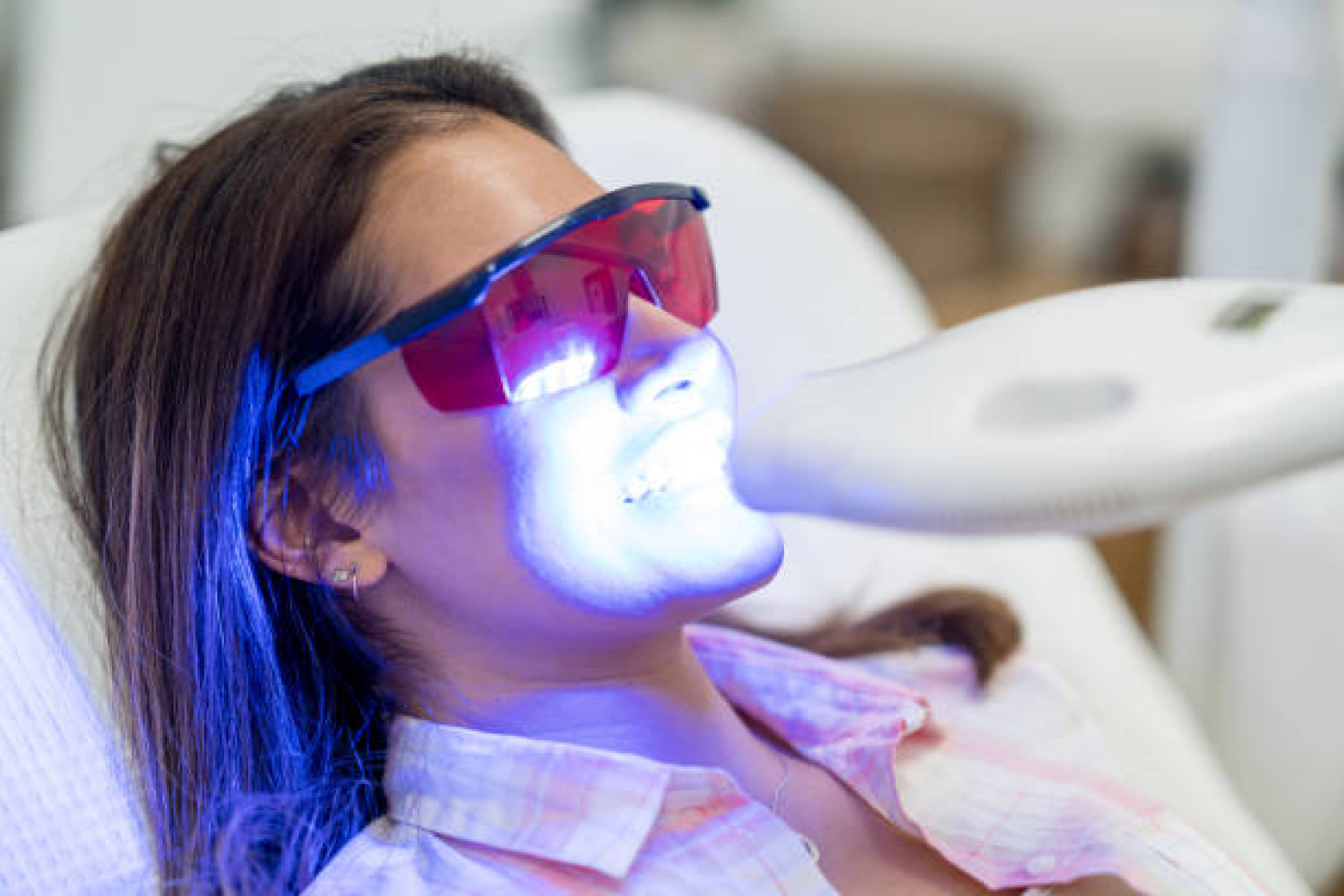 Teeth Whitening - What Is It?