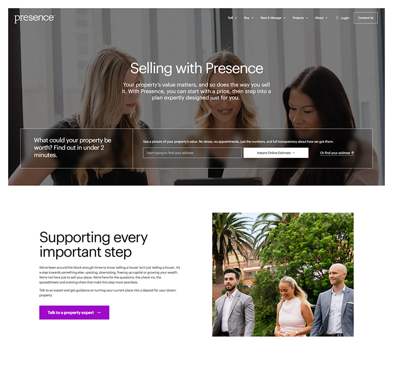 Tertiary Education Page