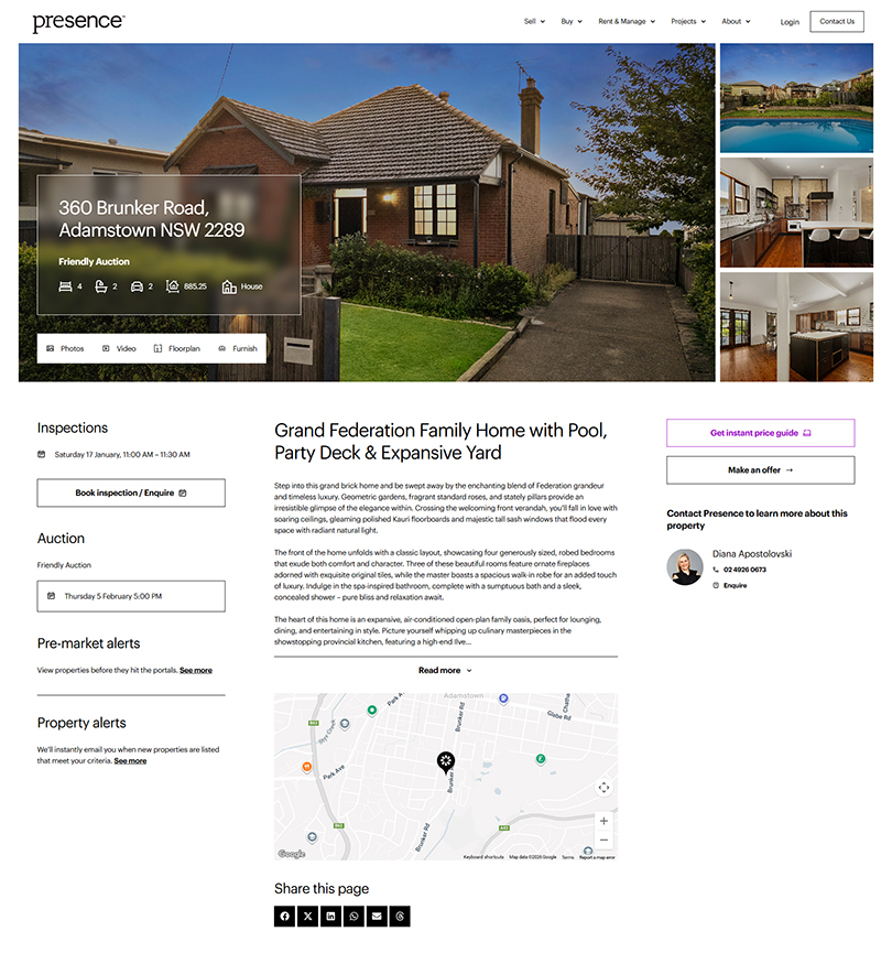 Tertiary Education Page