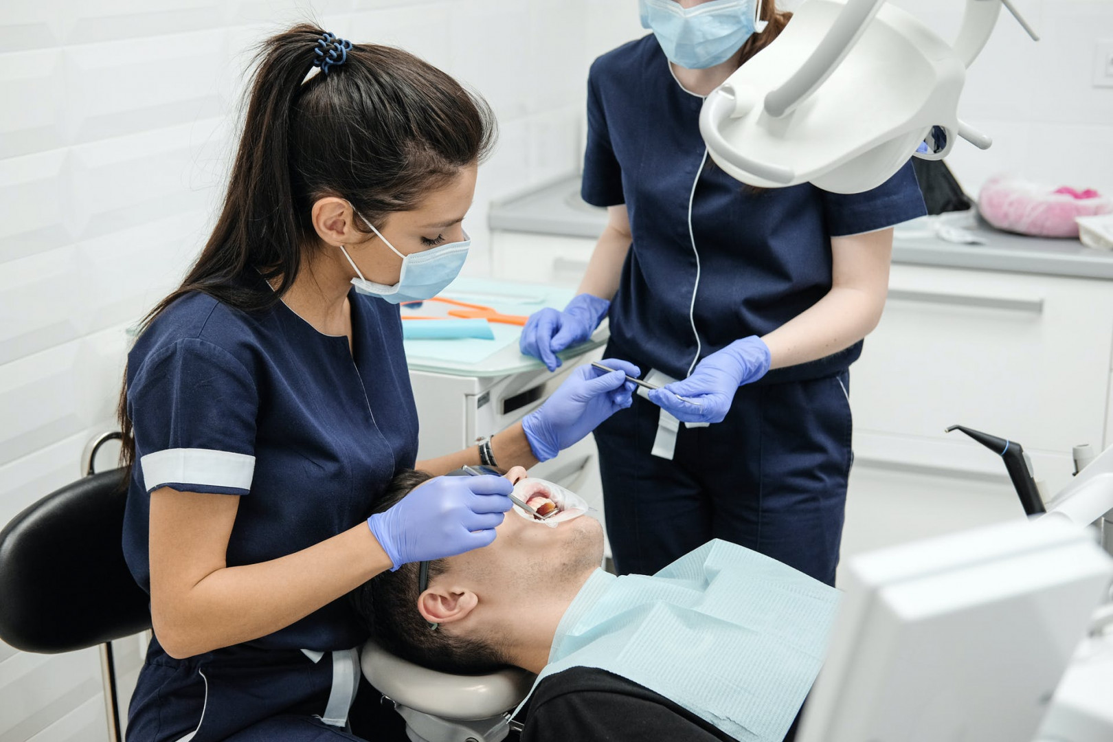 Dental Services