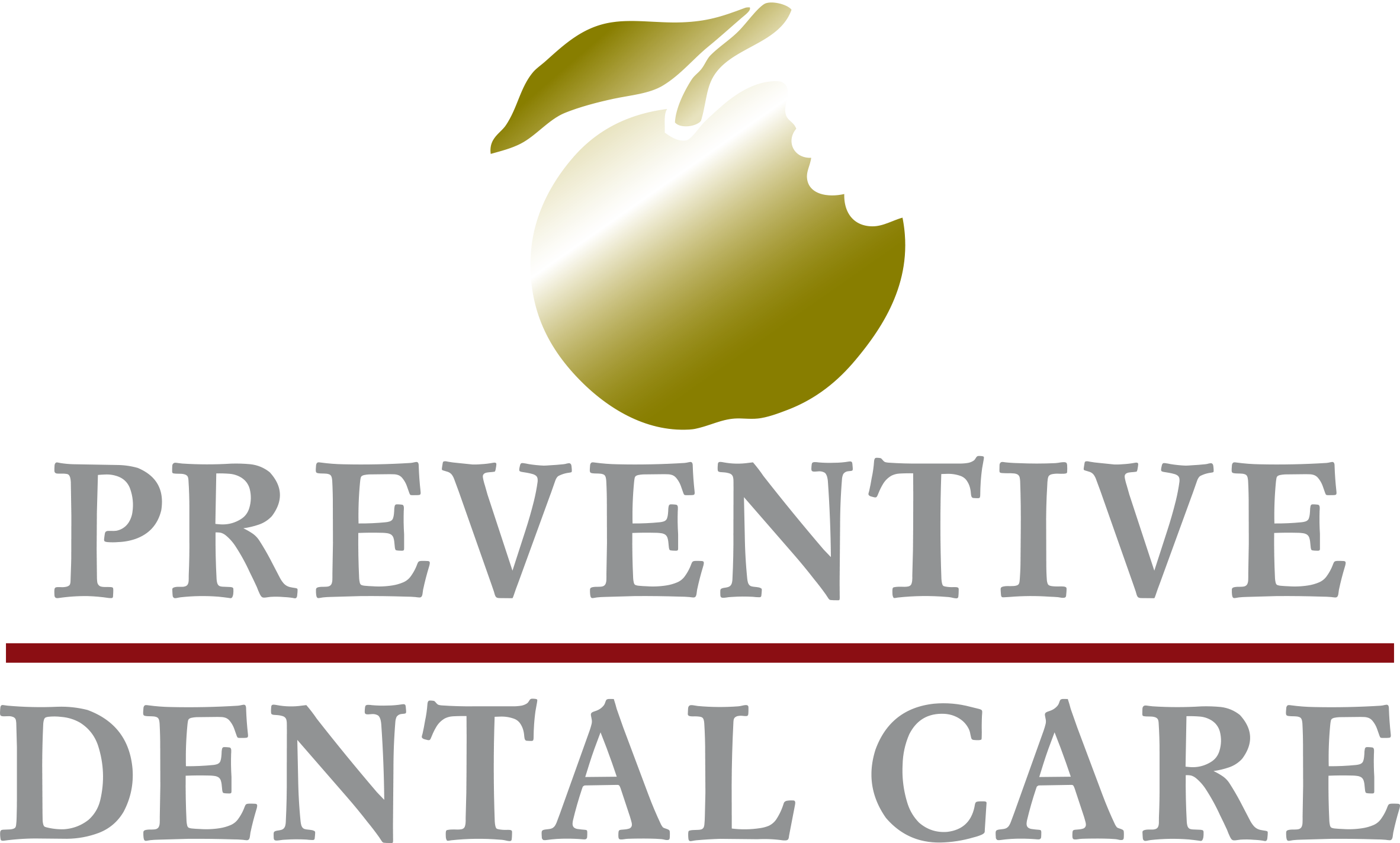 Preventive Dental Care 