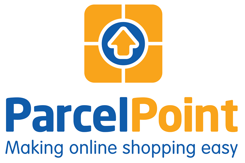 ParcelPoint Logo