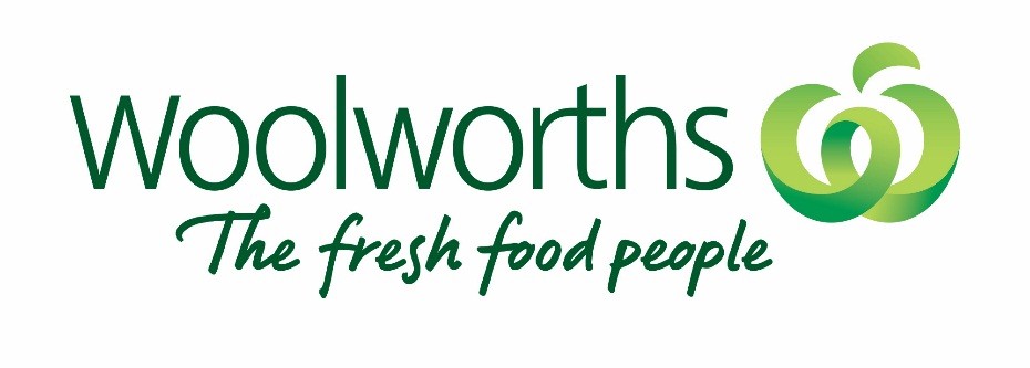 Woolworths Logo