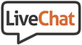 LiveChat Icon