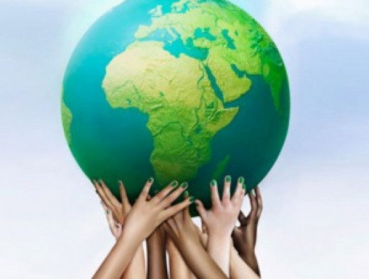 Social Responsibility.