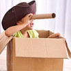 Metro Storage's Beginner's Guide to Moving with Children