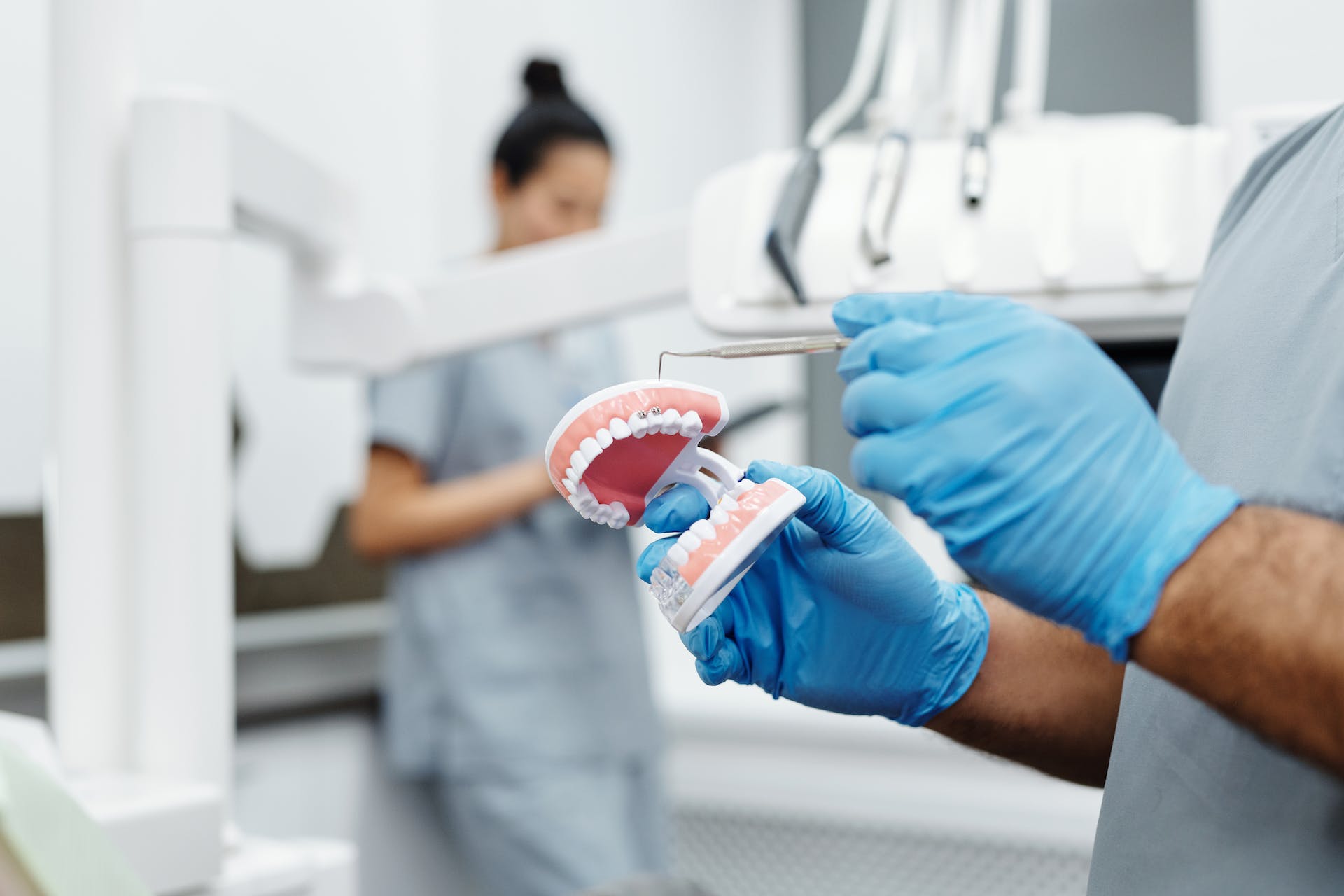 Dental Questions