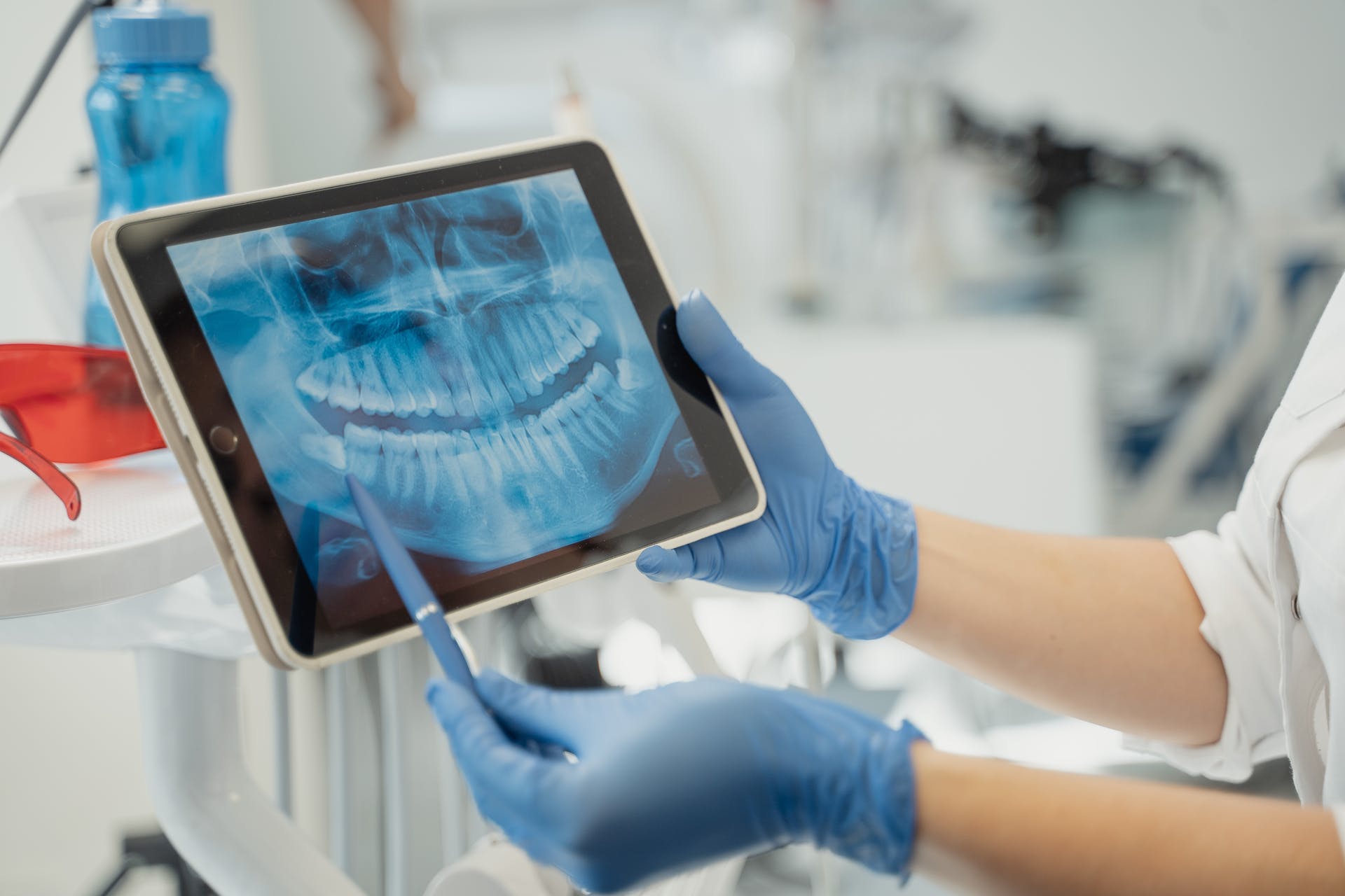 Dental  Technology