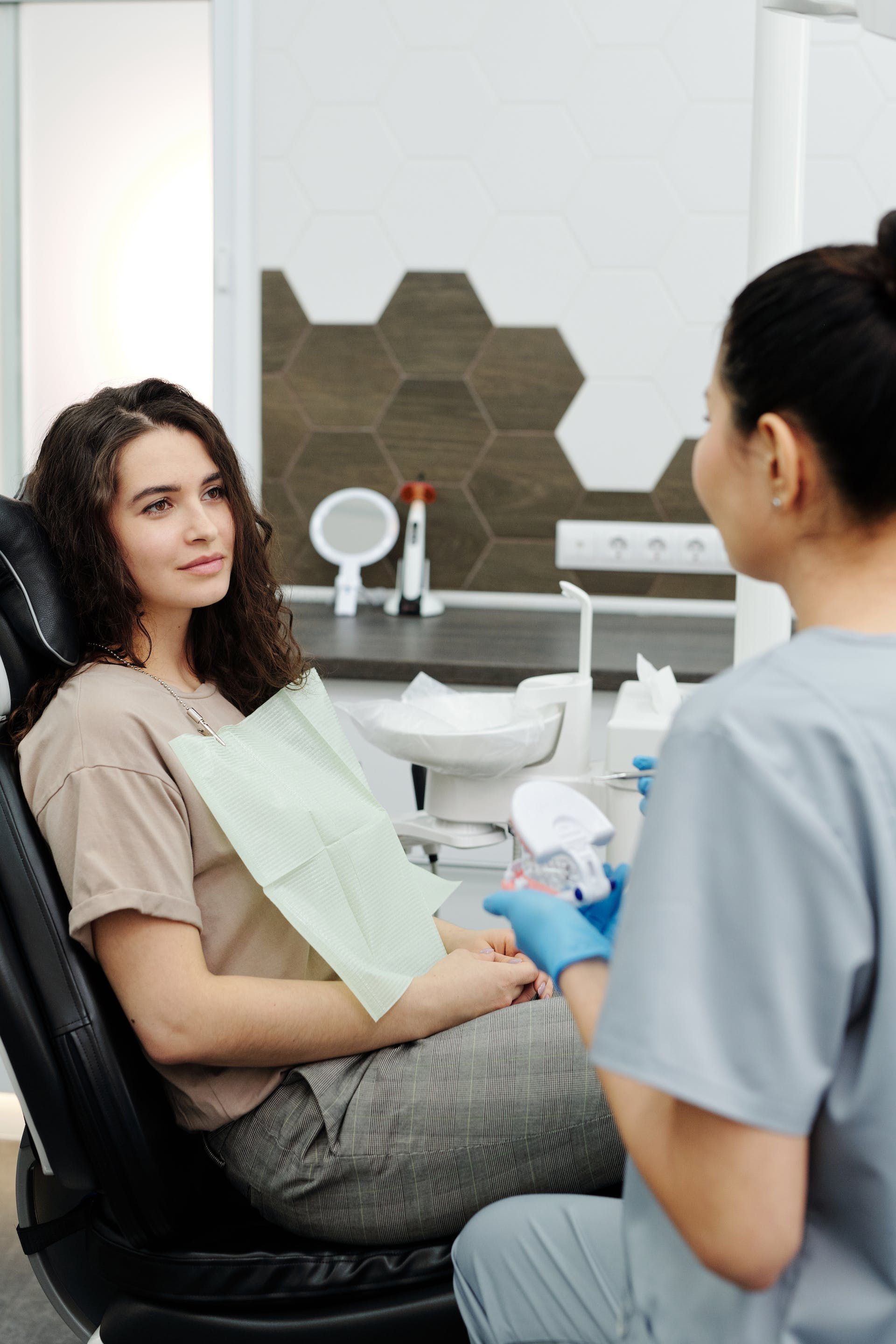 Patient Medical History