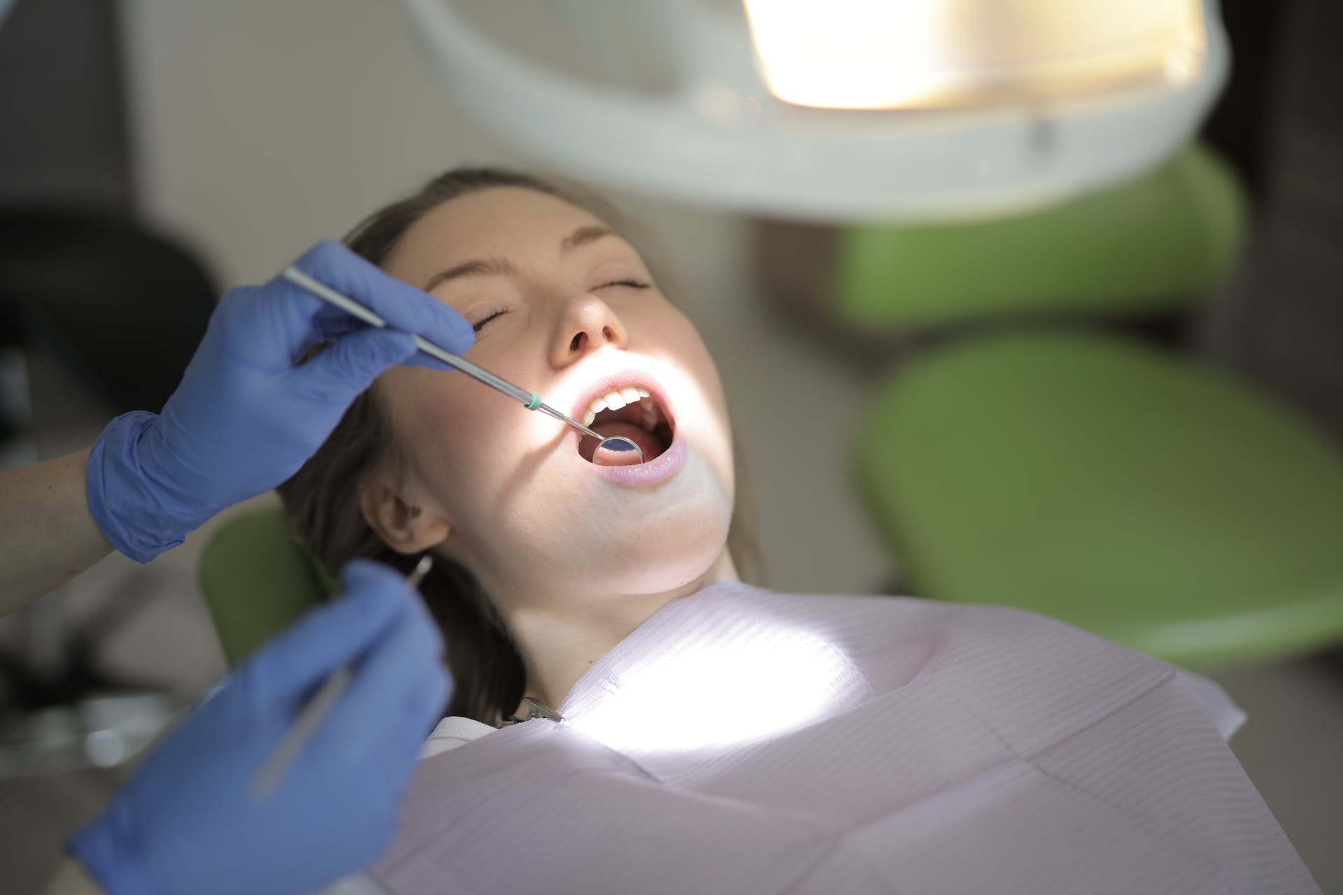 New Patient Offer