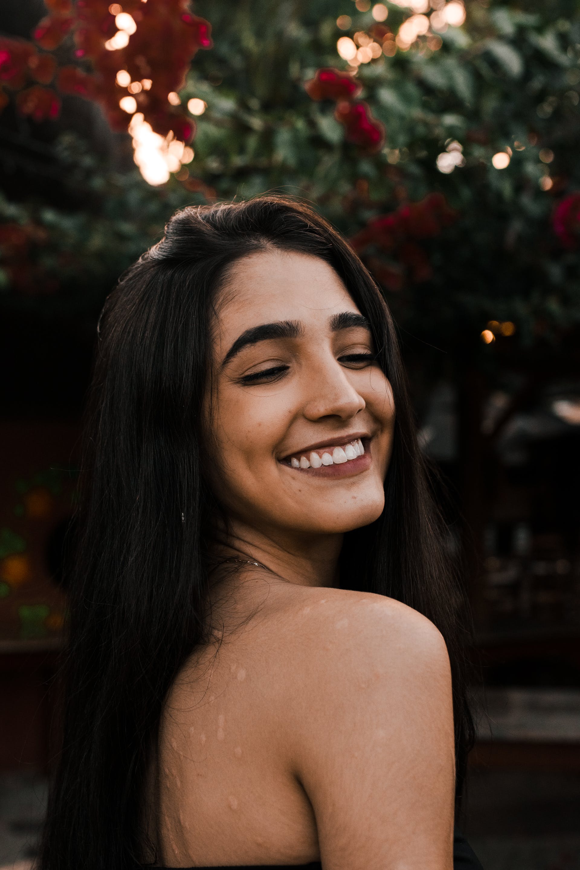 Teeth Whitening Near Bligh Park