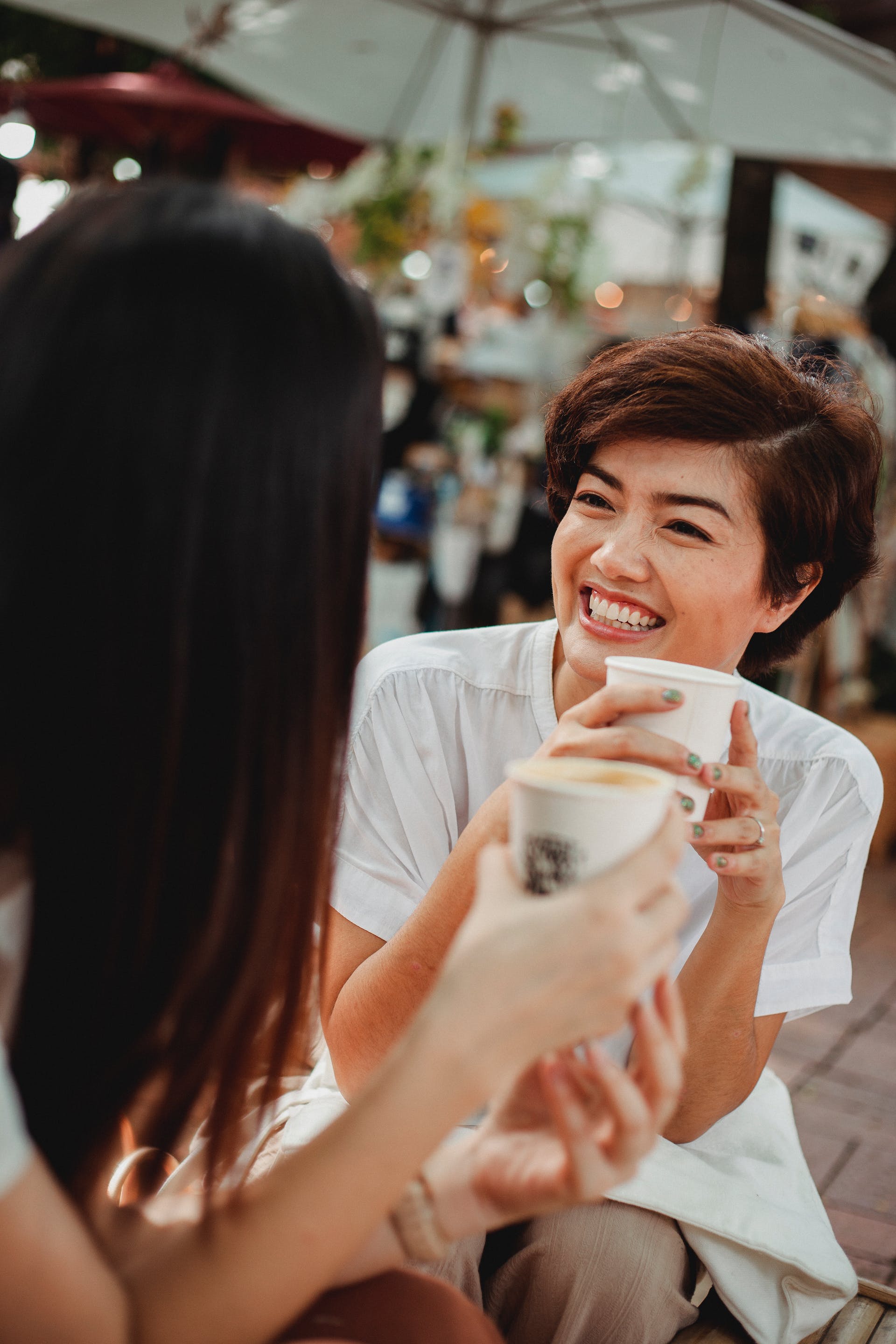 TMJ Disorders