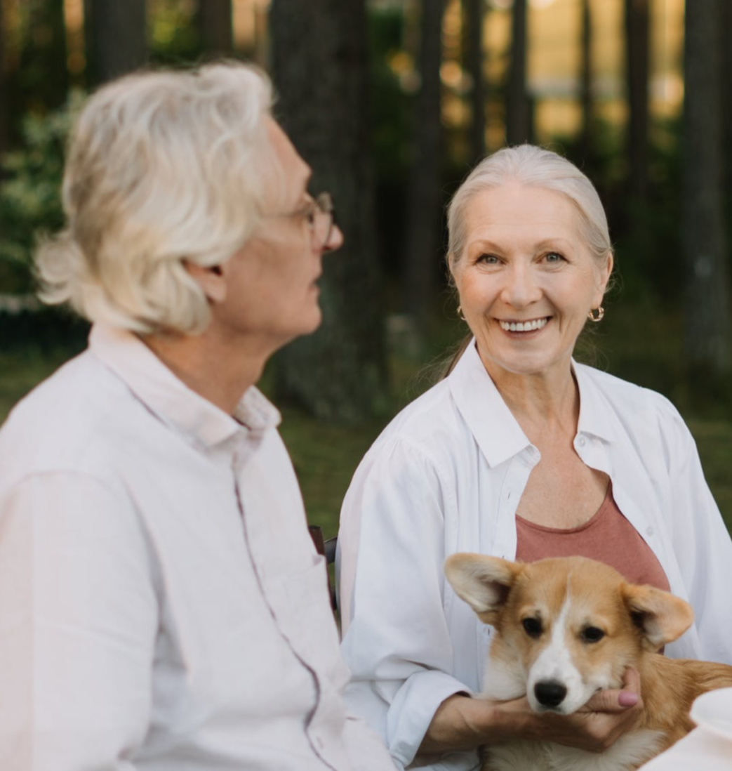 Dentures Clinic Near Me