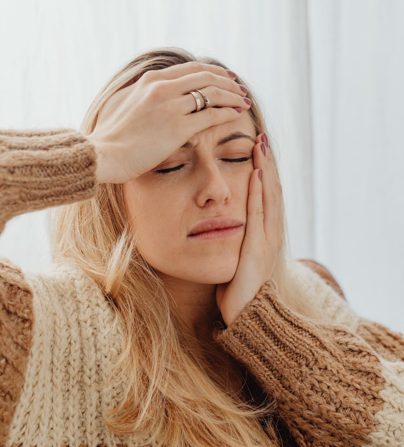 TMJ Treatment  Bligh Park