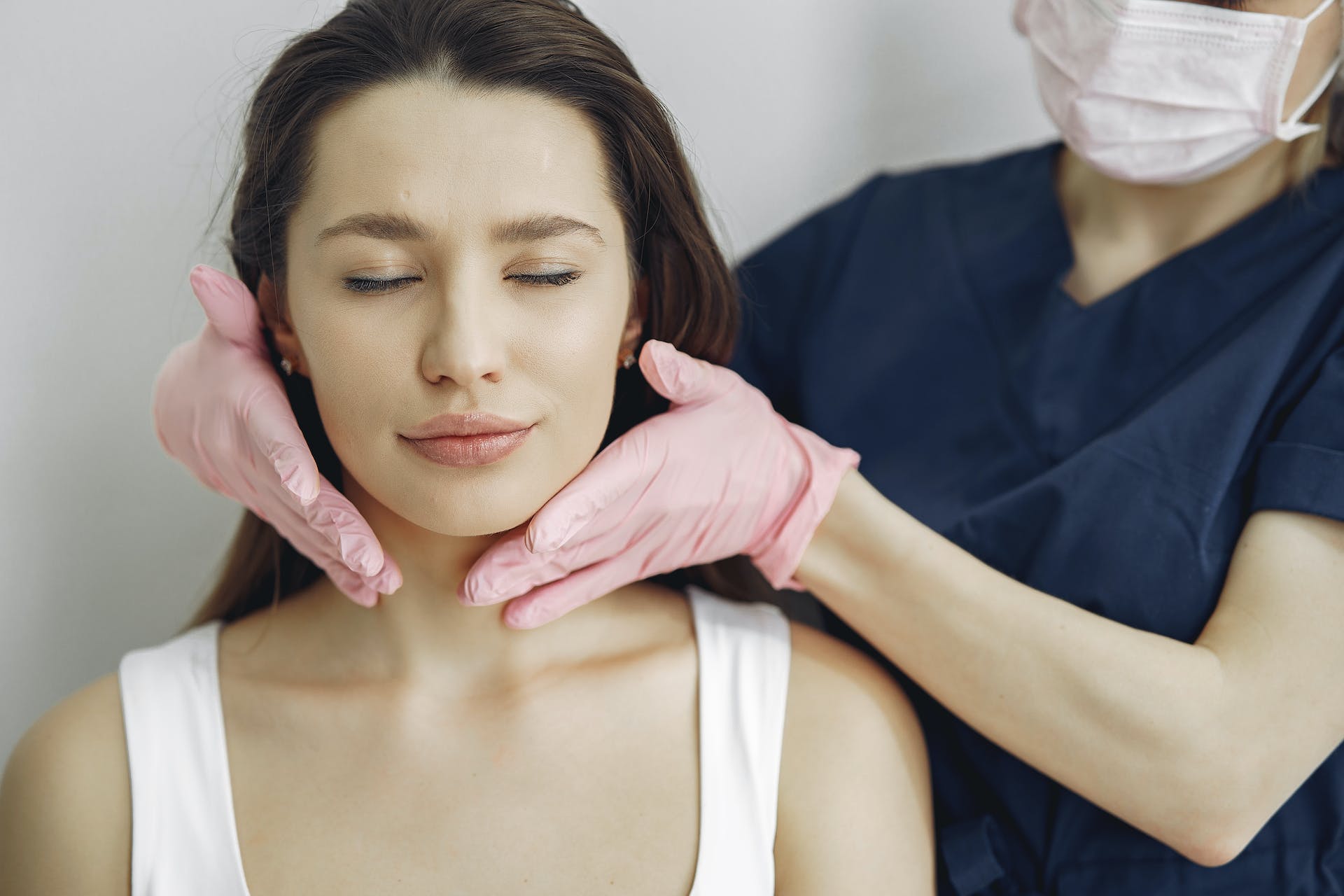 Chronic Pain treatment