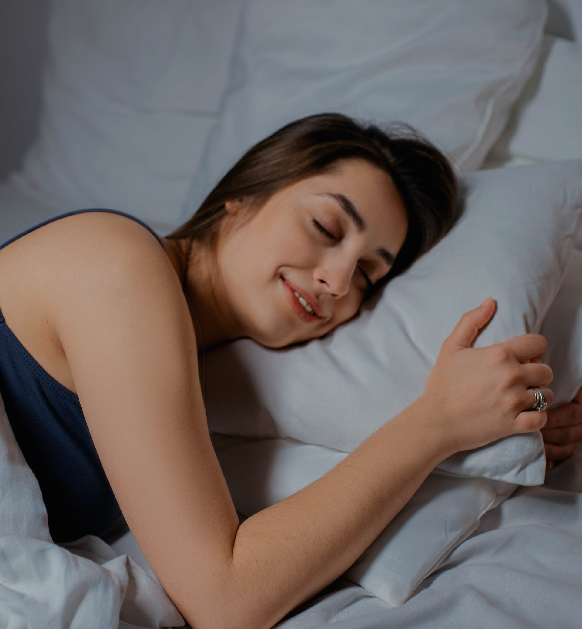 Stop Snoring & Sleep Apnoea